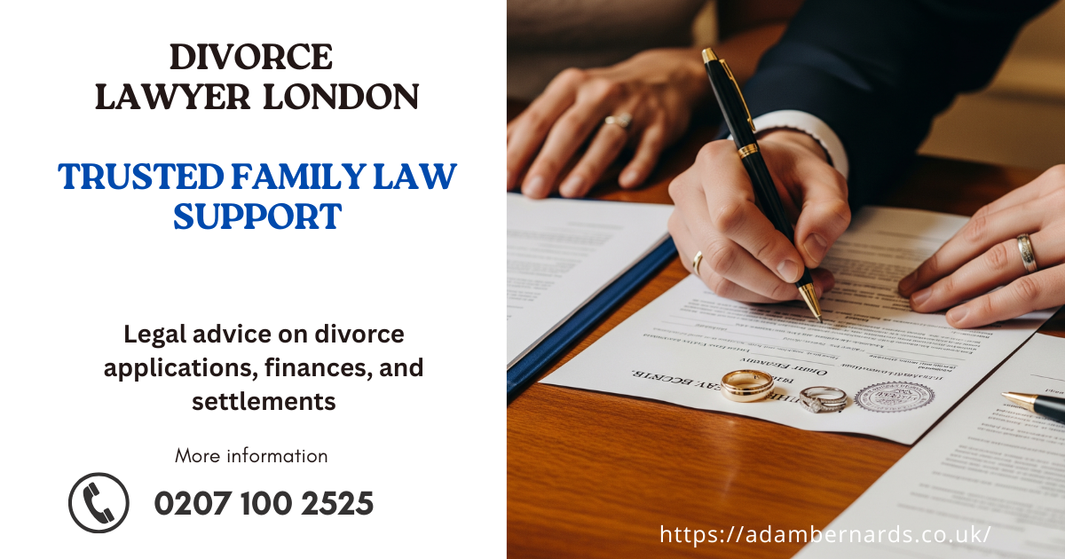 Divorce and Finance: A Guide to Applying for Divorce in the UK