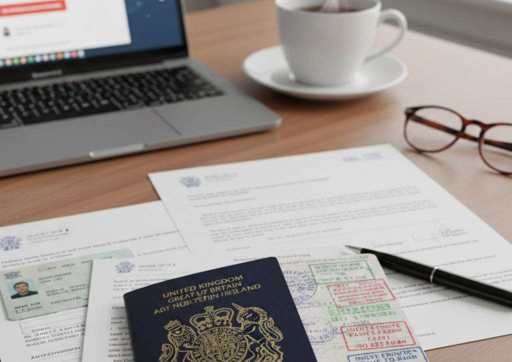 UK Earned Settlement – Key Points from the 2025 Government Announcement