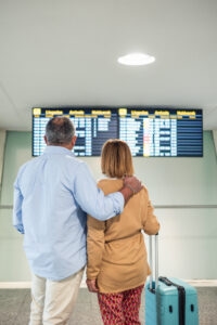 Adult Dependent Visa