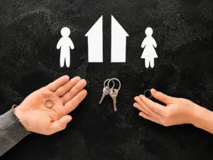 Divorce Solicitor in London