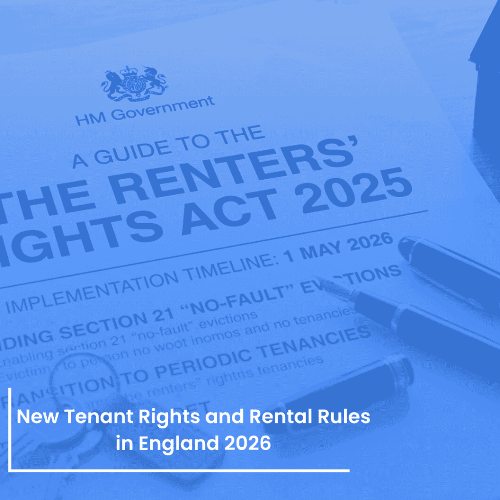 New Renters Rights New Tenant Rights and Rental Rules in England 2026
