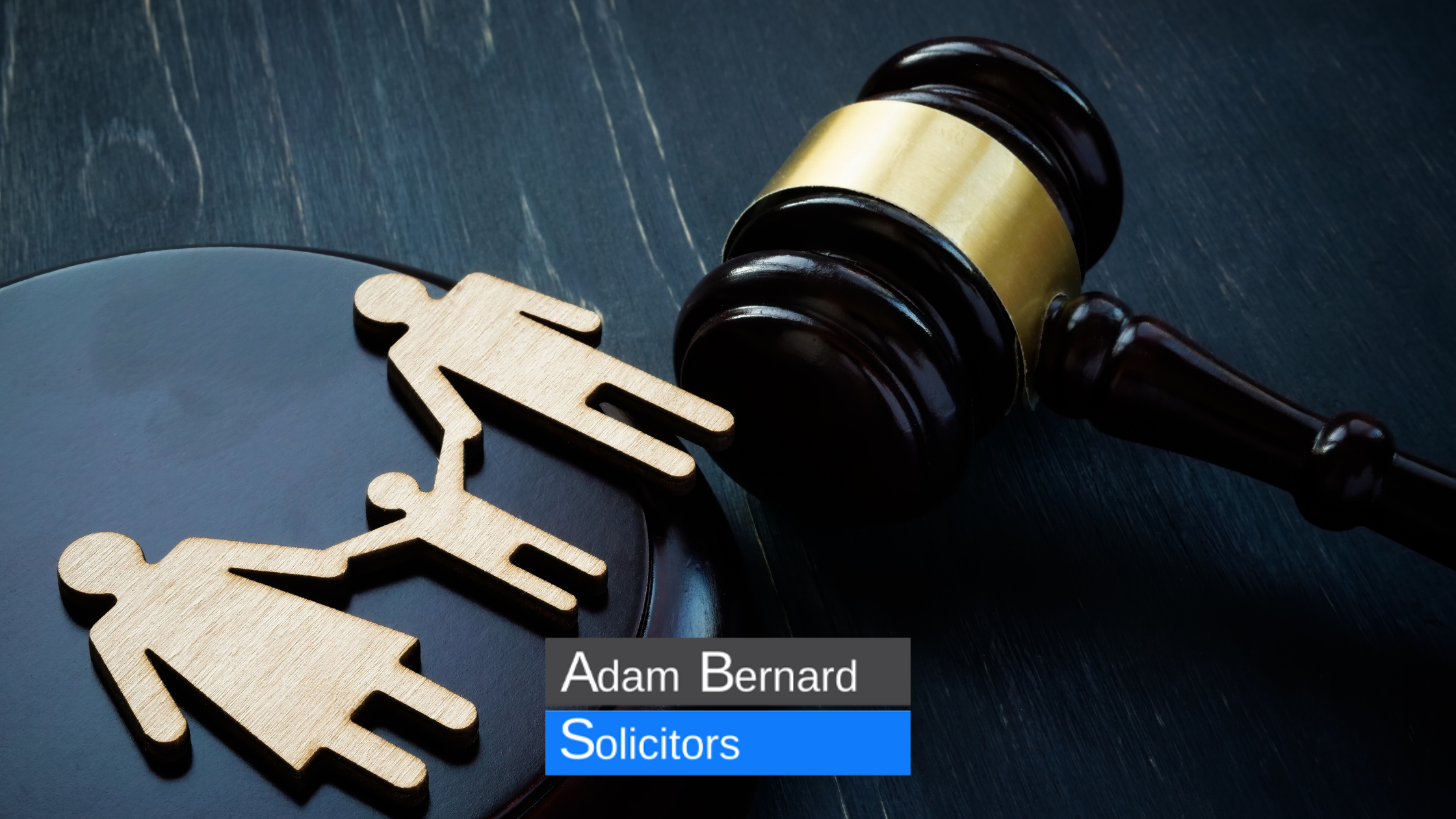 how courts decide child contact