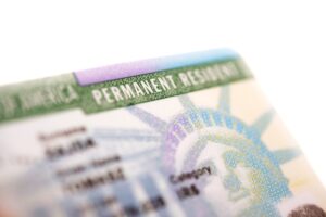EB-2 Visa Employment based Green Card