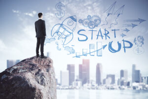 A Start-Up Visa Application