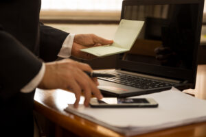 Sale and Purchase Contracts