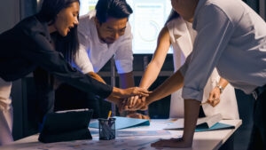 Non-Compete Agreements