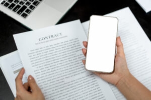 White Label Mobile Application Agreement