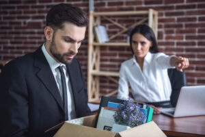 Advisory, Conciliation and Arbitration Service.