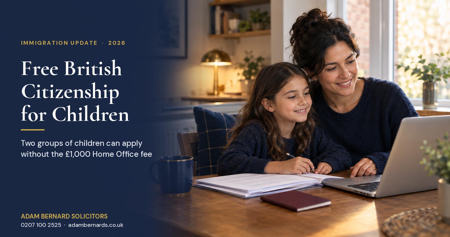 free british citizenship