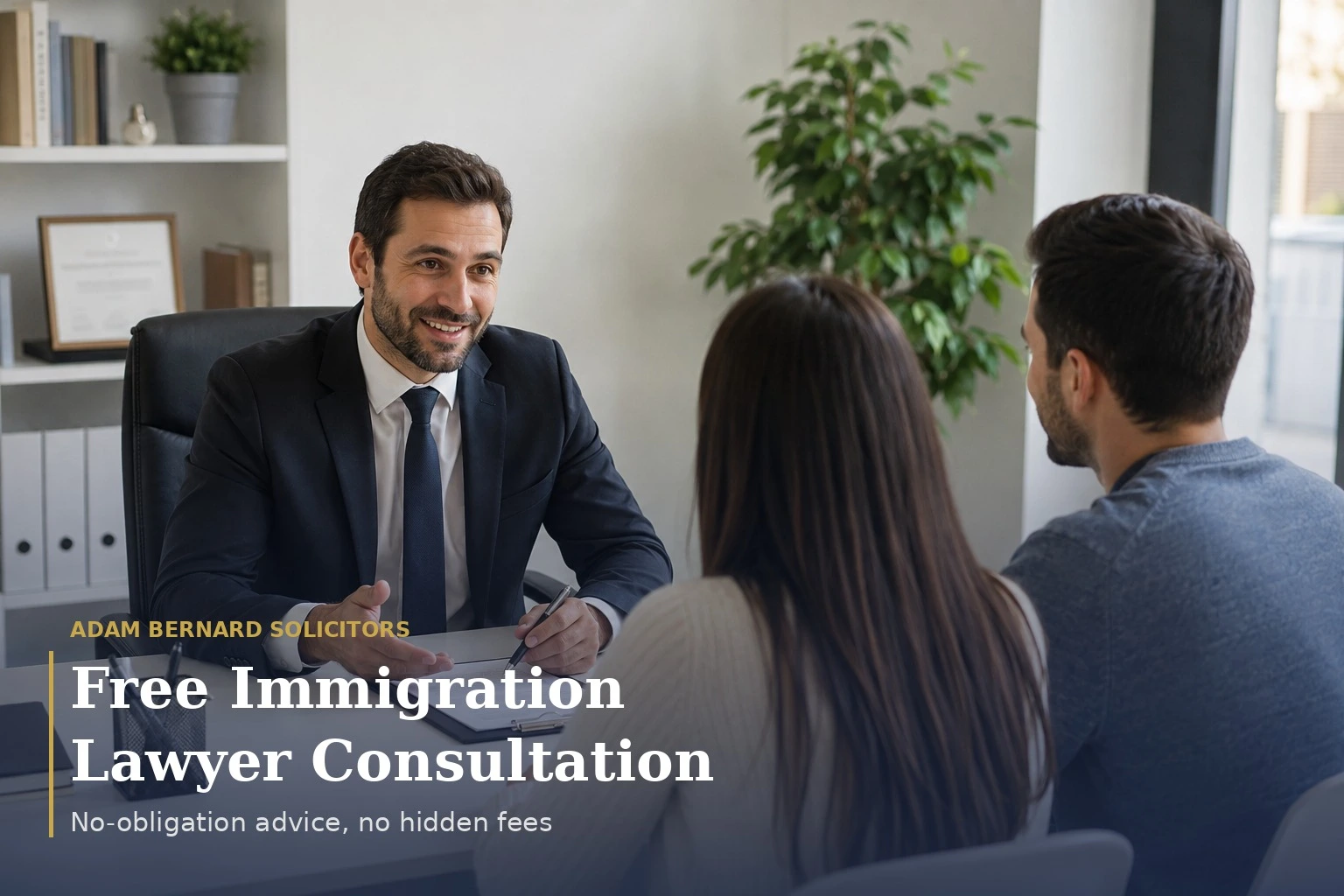 free immigration lawyer