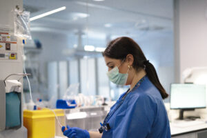 Sponsorship Management System