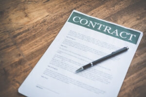 Redraft Your Contract Service