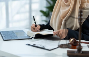 The Role of Wills in Islamic Probate
