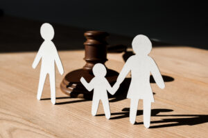 Divorce and Family Law Solicitors in London