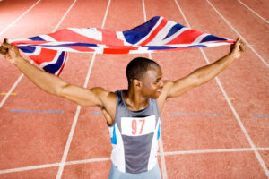 UK Sportsperson Visa