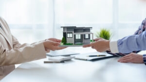 Purchase of a Property