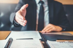 Commissioning Agreement