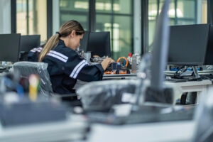 UK Temporary Worker Visa