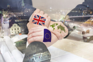 UK Government Authorised Exchange Visa