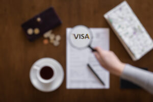 L-1 Intra Company Transfer Visa