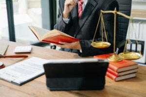 Common Types of Commercial Disputes